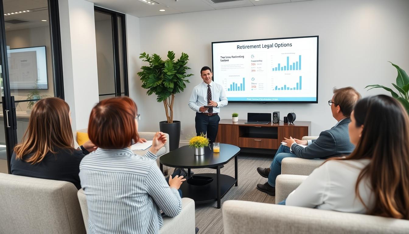 Professional plan visual